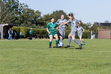 Bild 31 - F Boenebuettel-Husberg - SV Gruen-Weiss Siebenbaeumen : Ergebnis: 2:4